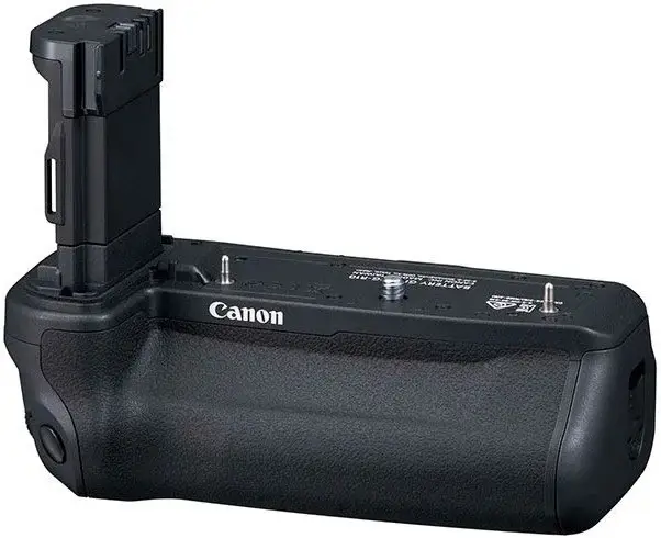 Canon EOS R6 Mark II