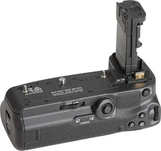 بررسی دوربین Canon EOS R6