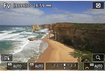 بررسی دوربین Canon EOS R6