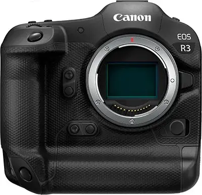 دوربین کانن Canon EOS R3