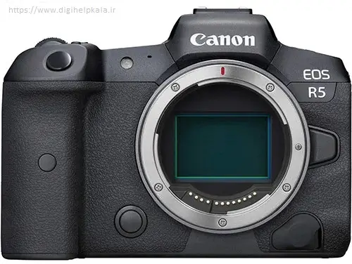 Canon EOS R5