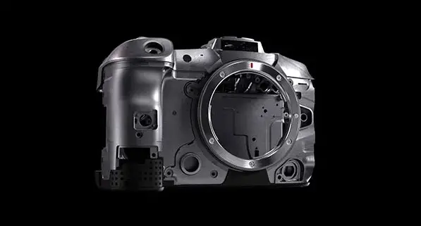 بررسی دوربین Canon EOS R6