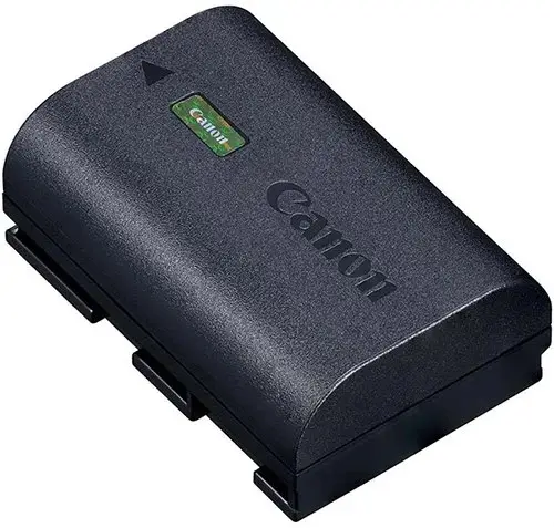 بررسی دوربین Canon EOS R6