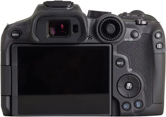 دوربین Canon EOS R7
