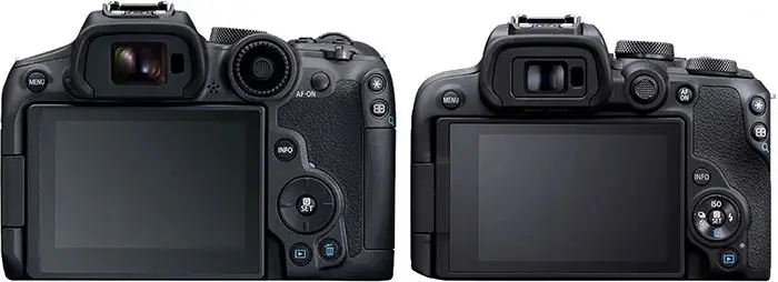 دوربین Canon EOS R7