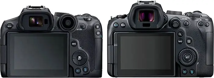 دوربین Canon EOS R7