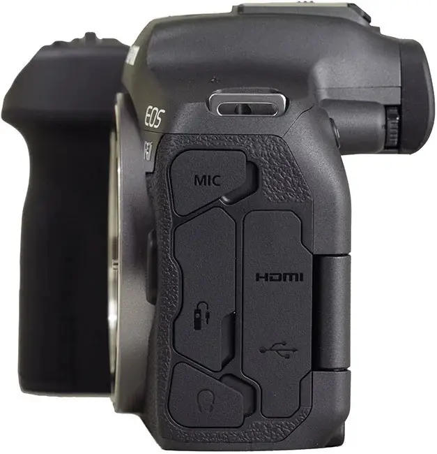 دوربین Canon EOS R7