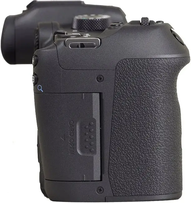 دوربین Canon EOS R7