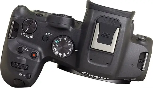 دوربین Canon EOS R7