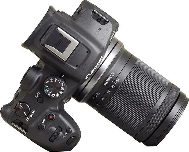 دوربین Canon EOS R7