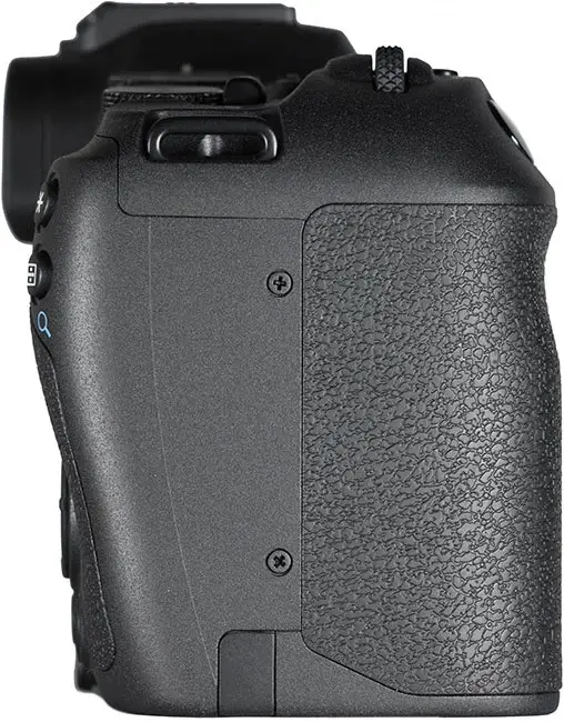 بررسی دوربین Canon EOS R8