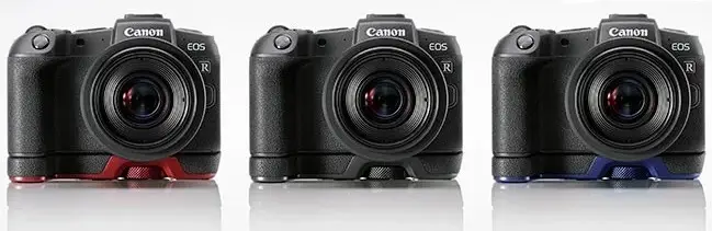 بررسی دوربین Canon EOS R8