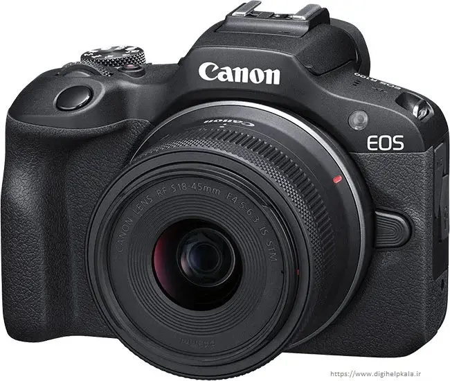 Canon EOS R100