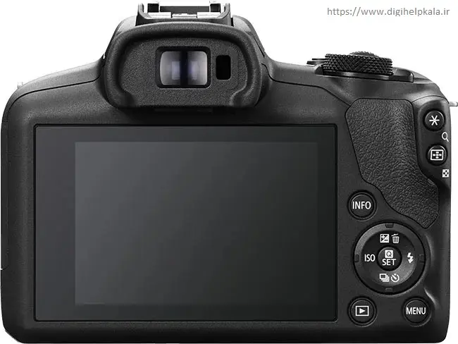 Canon EOS R100