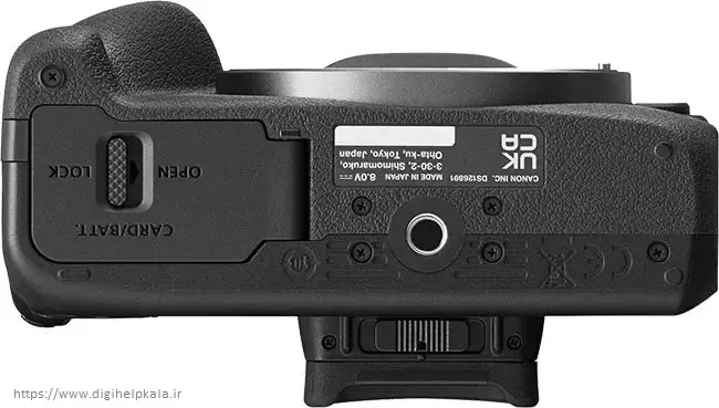Canon EOS R100