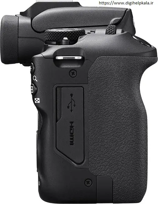 Canon EOS R100
