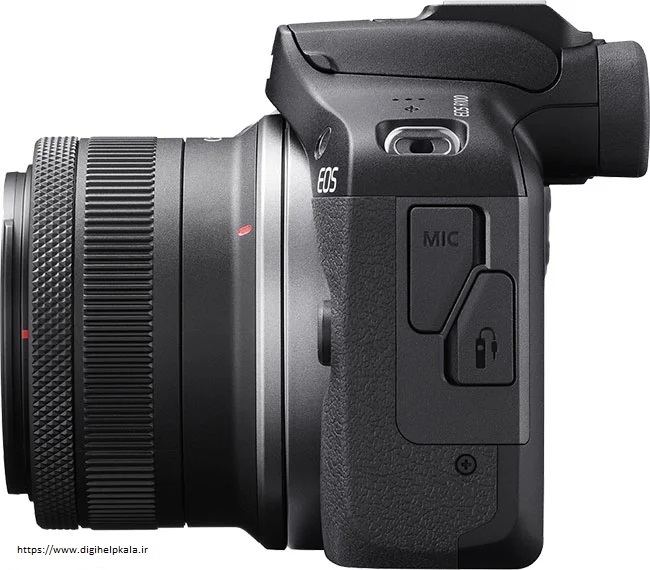 Canon EOS R100
