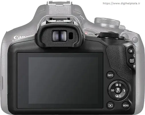 Canon EOS R100