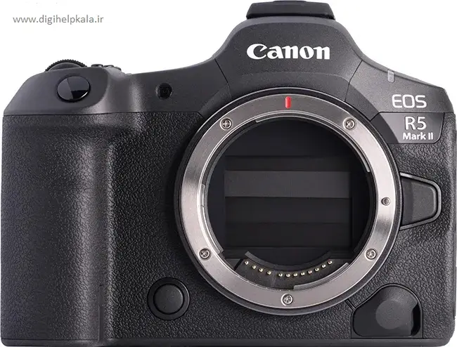 Canon EOS R5 Mark II