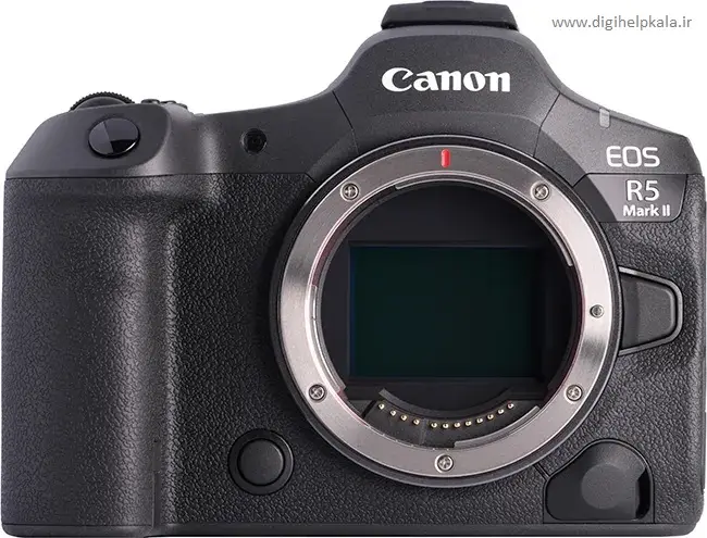 Canon EOS R5 Mark II