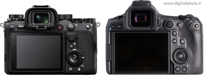 Canon EOS R5 Mark II