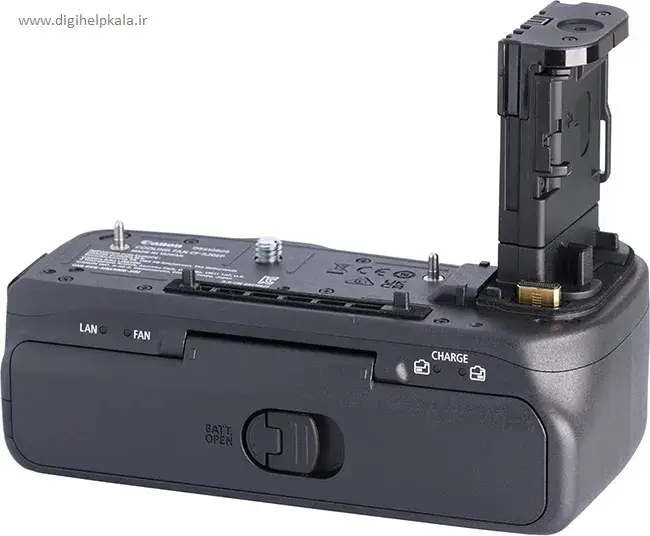 Canon EOS R5 Mark II