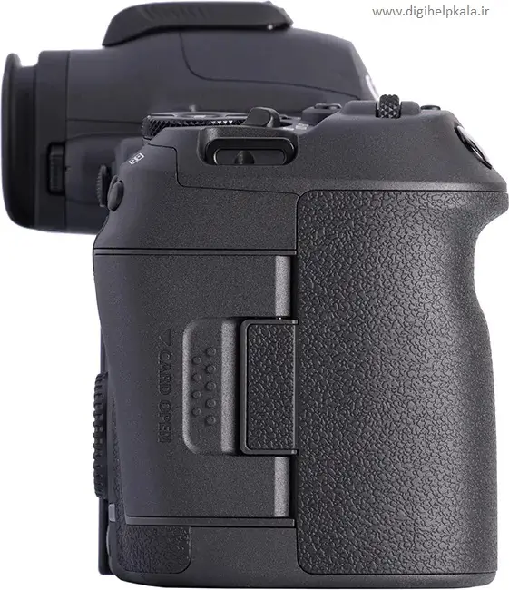Canon EOS R5 Mark II