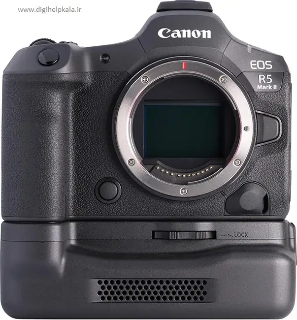 Canon EOS R5 Mark II