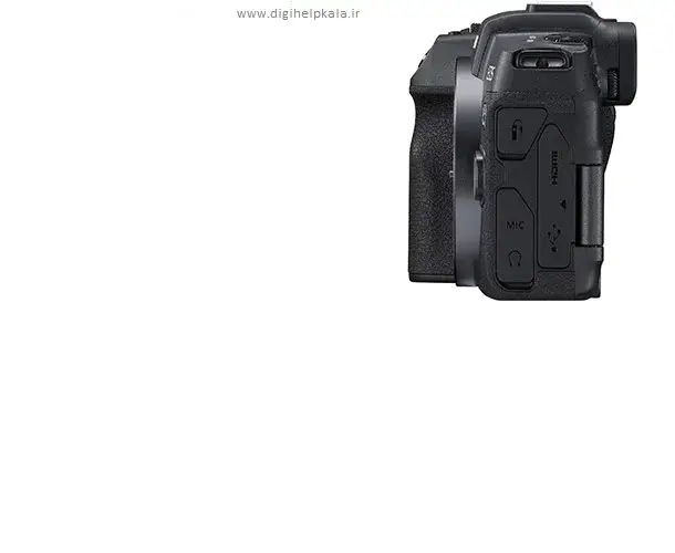 بررسی دوربین CANON EOS RP