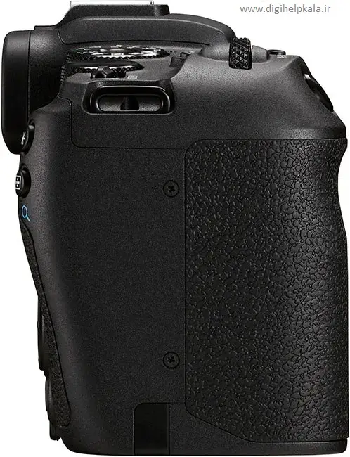 بررسی دوربین CANON EOS RP