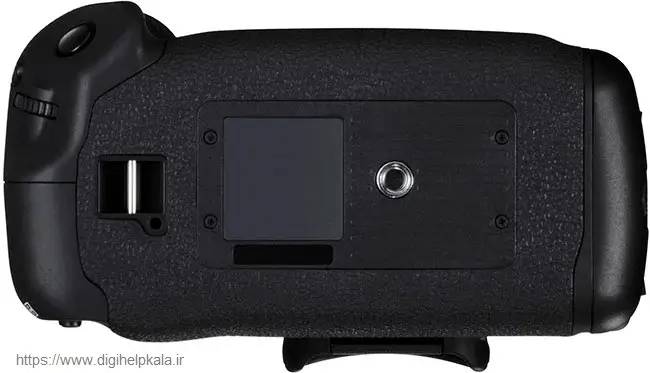 Canon EOS-1D X Mark III