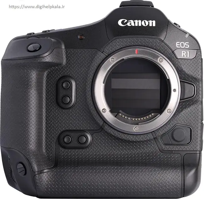 Canon EOS R1