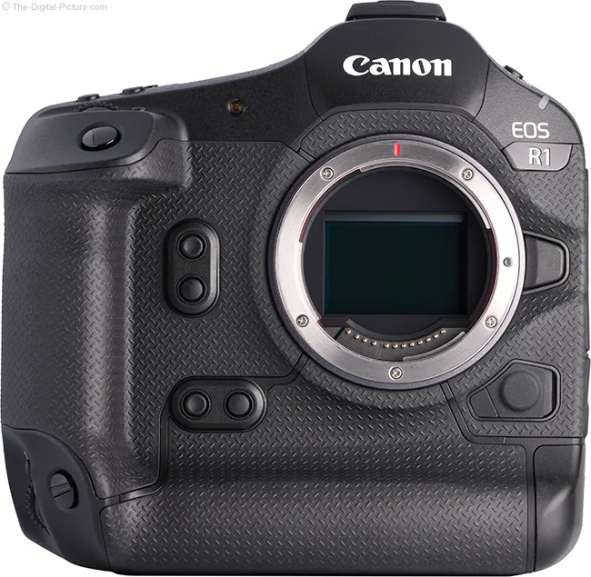 Canon EOS R1