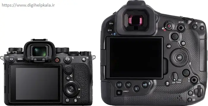 Canon EOS R1