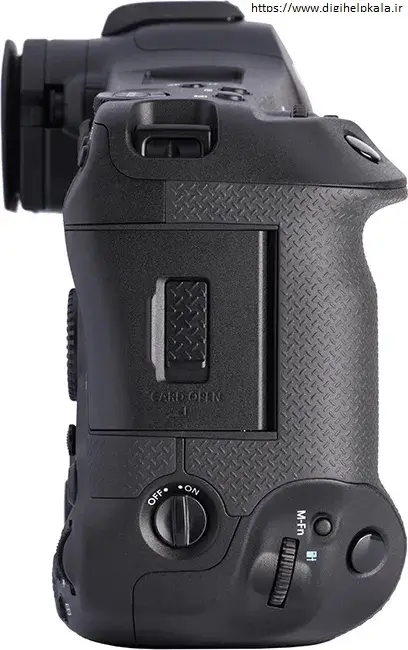 Canon EOS R1