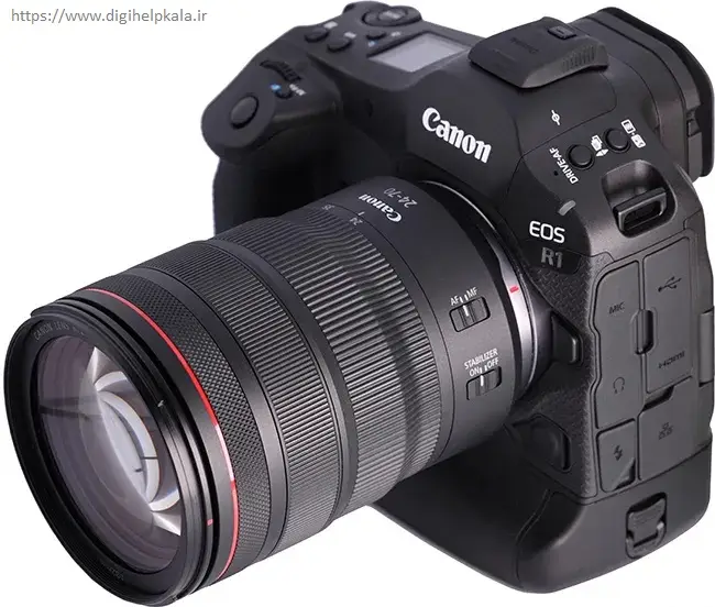 Canon EOS R1