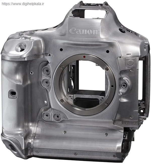 Canon EOS-1D X Mark III