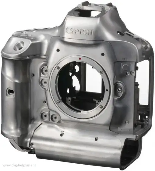 Canon EOS-1D X Mark II