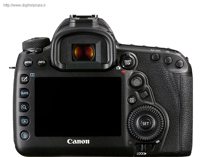 Canon EOS 5D Mark IV