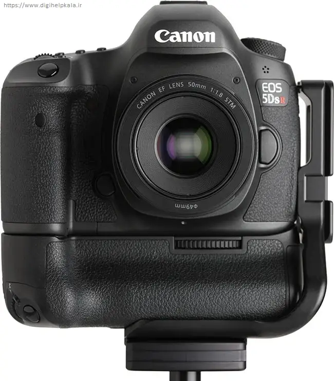 Canon EOS 5Ds R