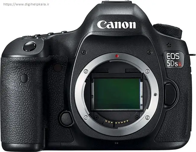 Canon EOS 5Ds R