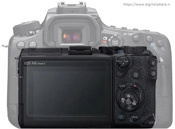 Canon EOS 90D