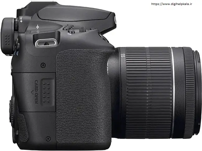 Canon EOS 90D
