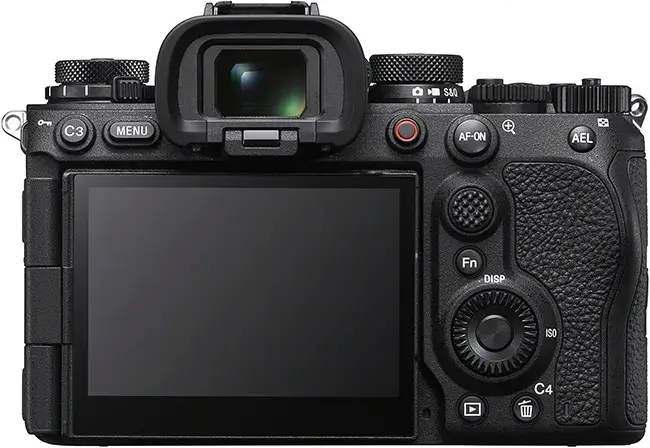 Sony Alpha 1 II