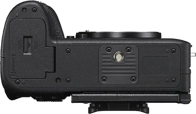 Sony Alpha 1 II