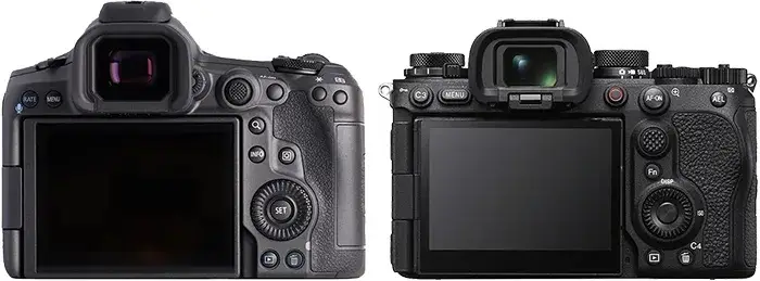 Sony Alpha 1 II