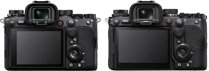 Sony Alpha 1 II