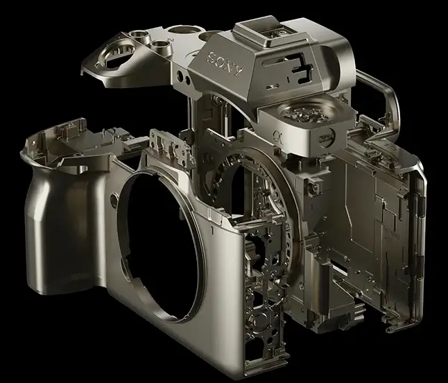 Sony Alpha 1 II