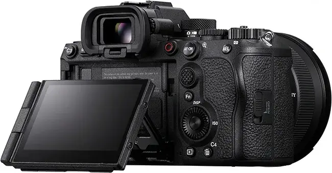 Sony Alpha 1 II
