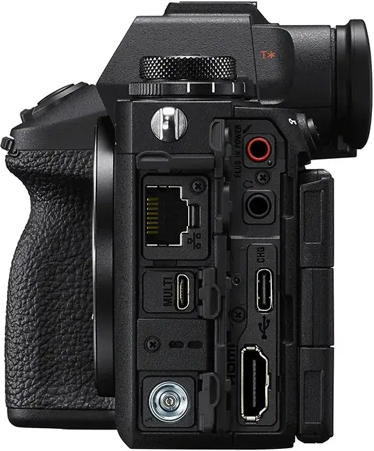 Sony Alpha 1 II